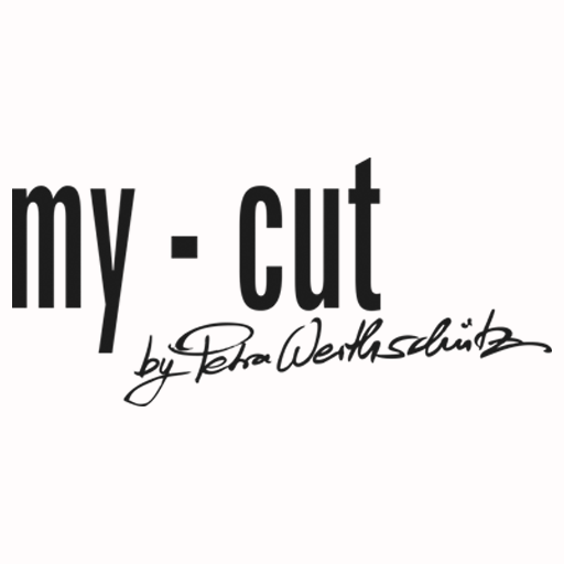 my-cut by Petra Werthschütz